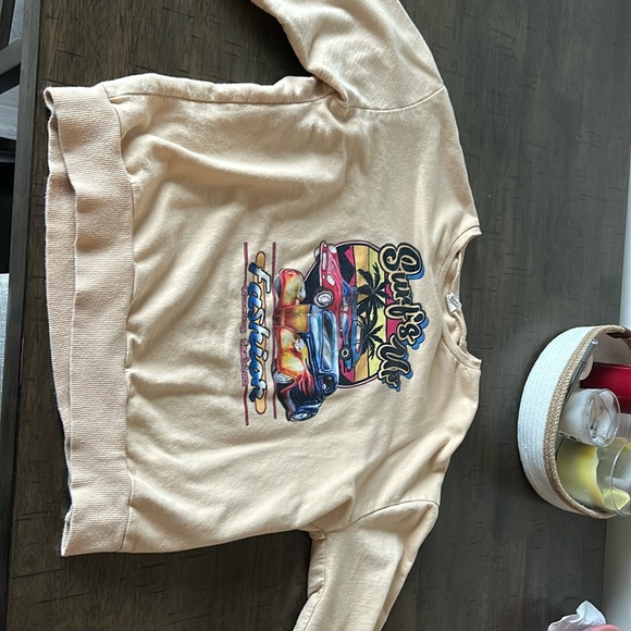 brand-shein colour-sand size-11-12 yr olds - Picture 1 of 3